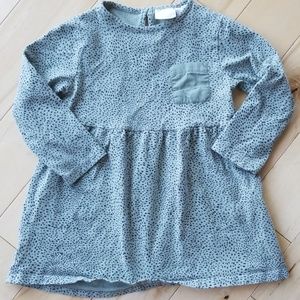 Zara Long Sleeve Dress